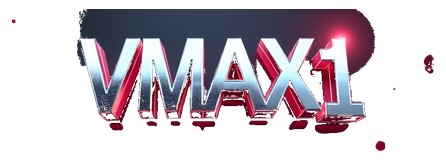 vmax1 logo